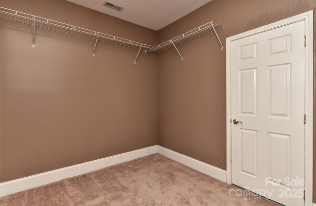 Bedroom 2 closet | Image 35