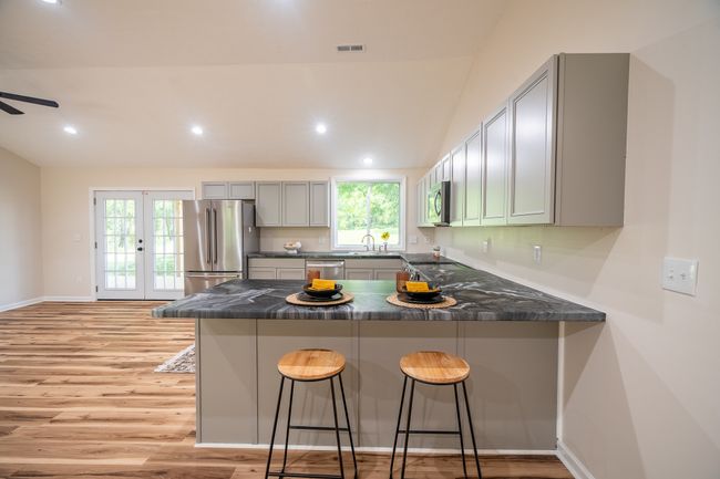 255 Second Creek Rd, House other with 3 bedrooms, 2 bathrooms and 3 parking in Five Points TN | Image 14