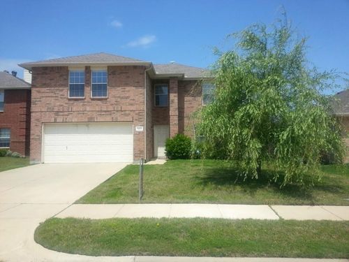 1421 Puerto Lago Dr, Little Elm, TX, 75068-7335 | Card Image