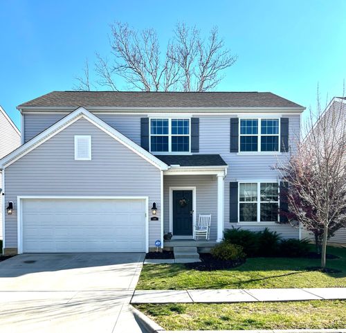 248 Faulkner Dr, Lithopolis, OH, 43136-7513 | Card Image