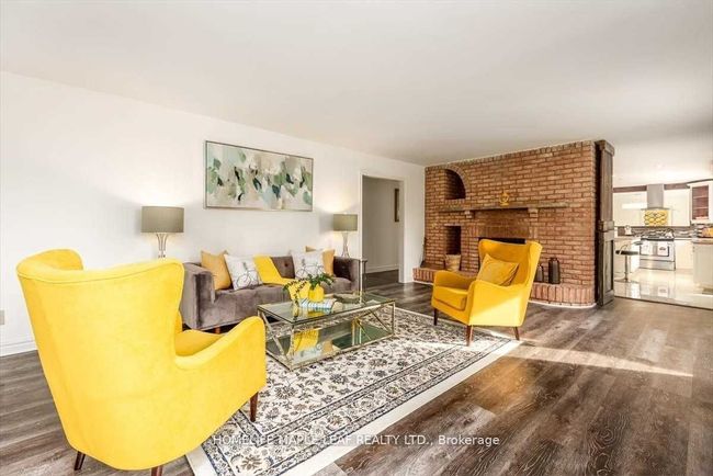 1128 The Grange Sideroad, House other with 7 bedrooms, 4 bathrooms and 8 parking in Terra Cotta ON | Image 9