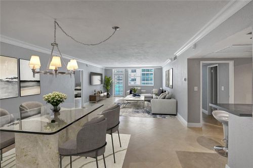 apt-8h-4250 Galt Ocean Dr, Fort Lauderdale, FL, 33308-6130 | Card Image