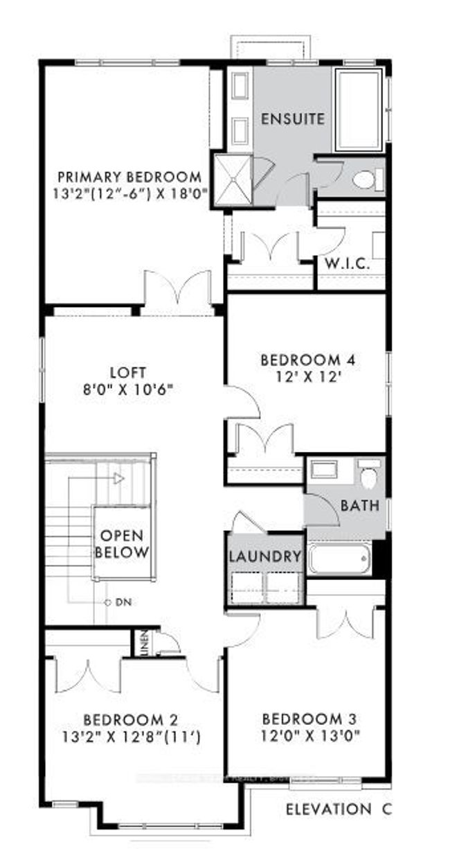 1010 Brian Good Ave, House other with 5 bedrooms, 4 bathrooms and 2 parking in Manotick ON | Image 35
