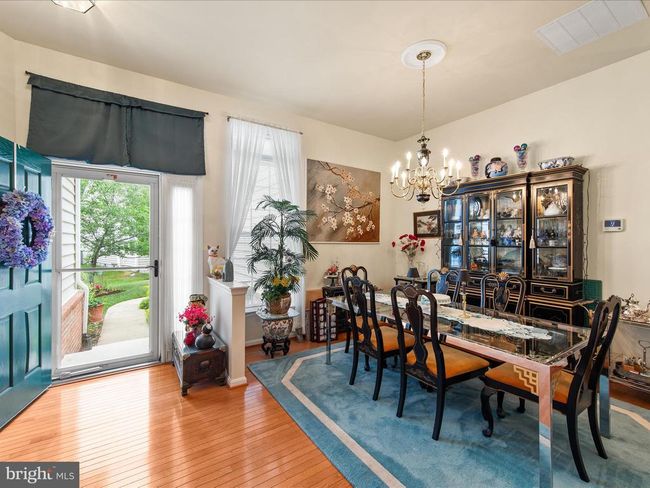 5 Macafee Ct, House other with 4 bedrooms, 3 bathrooms and null parking in OCEAN PINES MD | Image 10