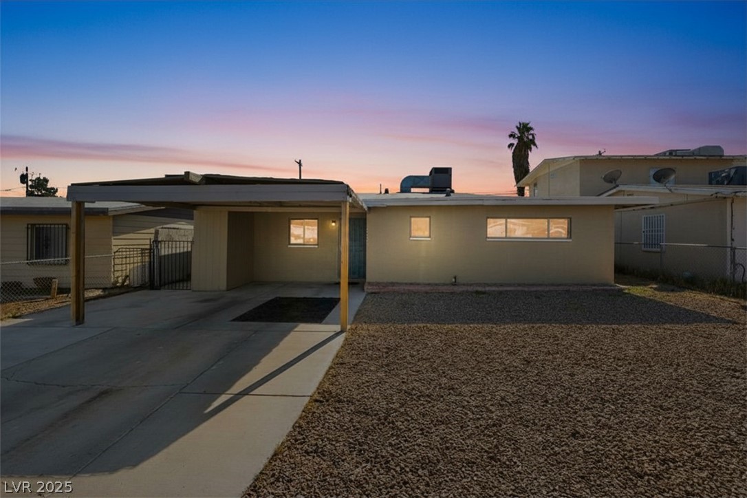 Residential in Las Vegas