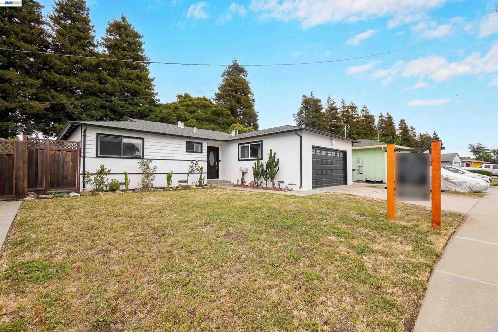 Residential in Hayward 4