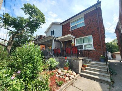 MAIN - 149 Tyrrel Ave, House other with 1 bedrooms, 1 bathrooms and null parking in Toronto ON | Image 1