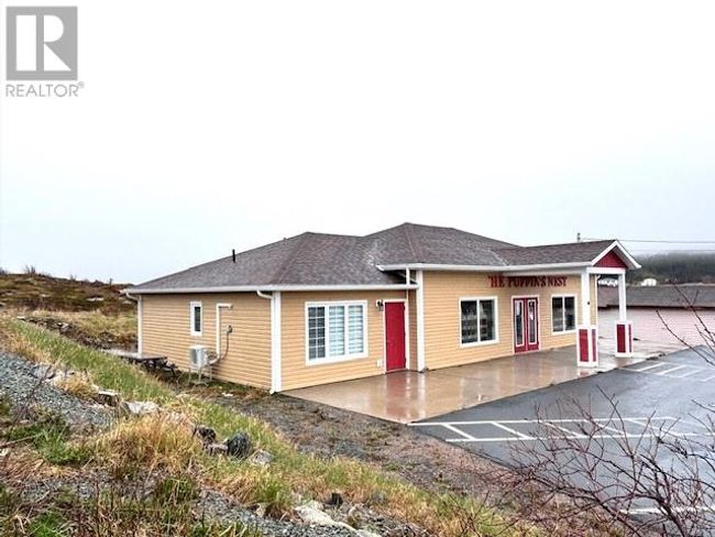 48 Main St, Home with 0 bedrooms, 0 bathrooms and null parking in Elliston NL | Image 6