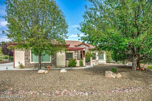 1086 Sunrise Blvd, Prescott, AZ, 86301-6821 | Card Image
