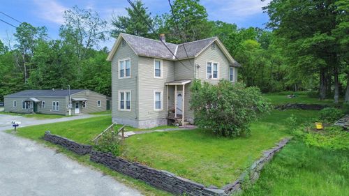 33 River St, Fair Haven, VT, 05743-1136 | Card Image