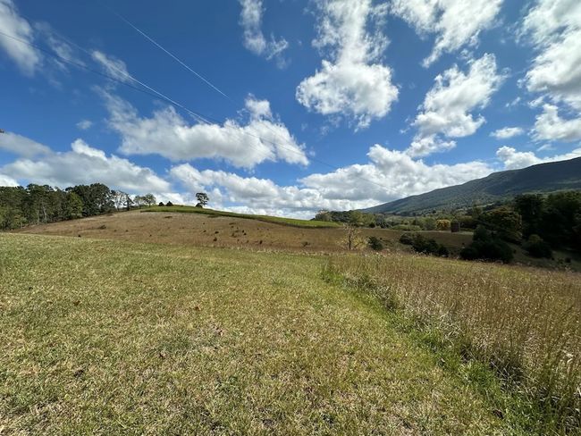 621 Point Pleasant Rd, House other with 2 bedrooms, 1 bathrooms and null parking in BLAND VA | Image 29