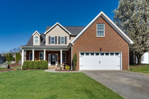 3827 Sweet Bay Ln, Apison, TN, 37302-7568 | Card Image