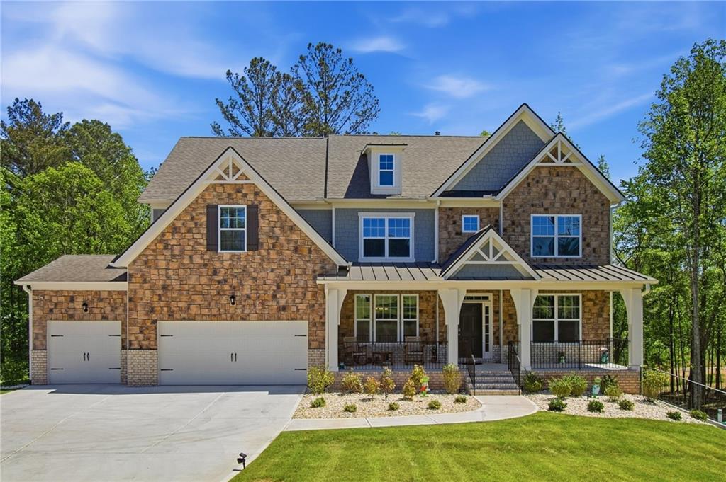 Residential in Newnan