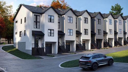 1901 Proximity Pointe Court, Raleigh, NC, 27603 | Card Image