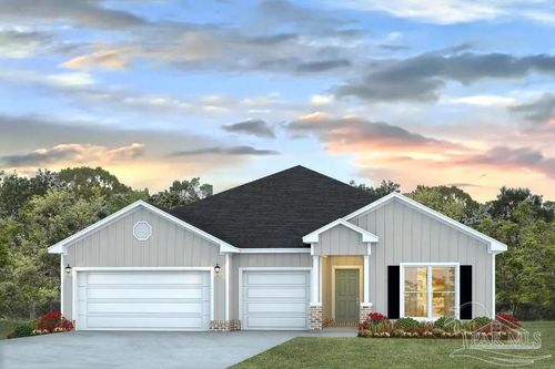 3423 Crossvine Rd, Cantonment, FL, 32533 | Card Image