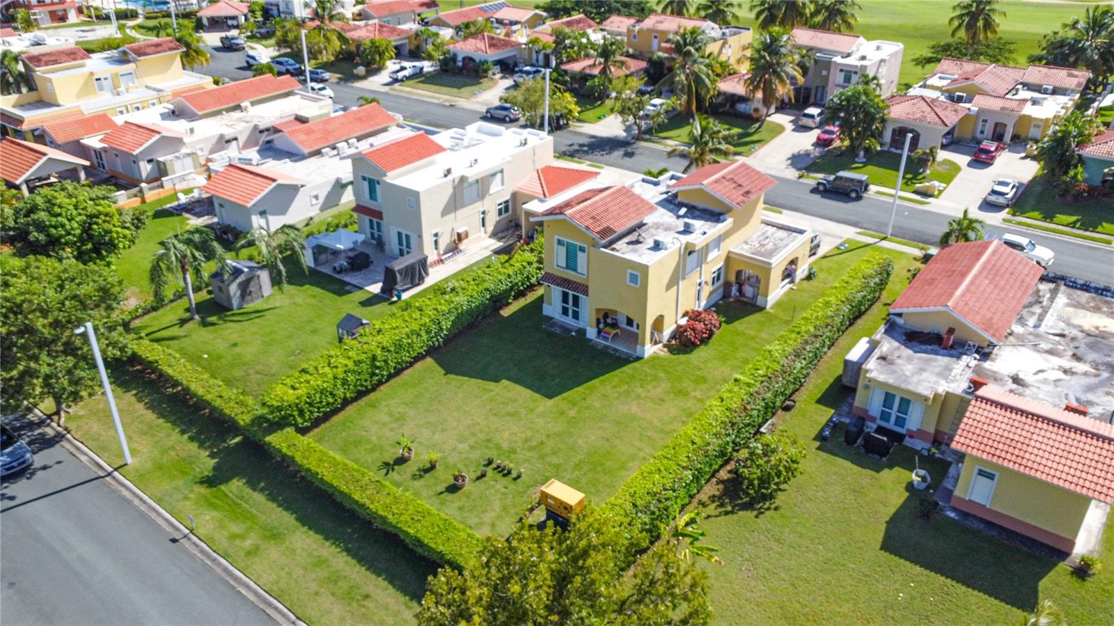 Residential en venta en HUMACAO, 177 WEDGE ST, 2000 m²