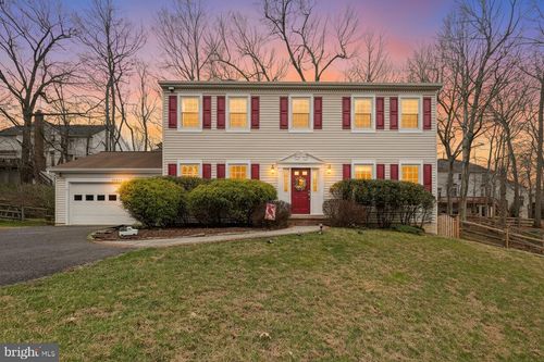 12244 Quince Valley Dr, NORTH POTOMAC, MD, 20878-4725 | Card Image