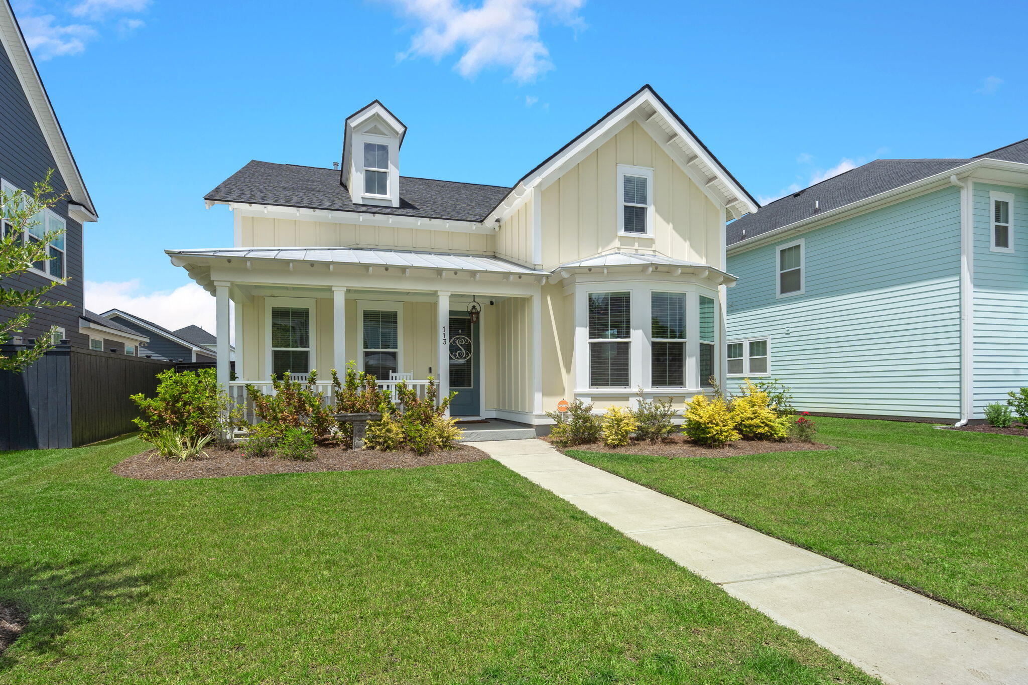 Grimball St, Summerville, SC 29486