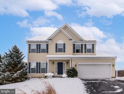 501 Sandpiper Ln, NEW CUMBERLAND, PA, 17070-2864 | Card Image
