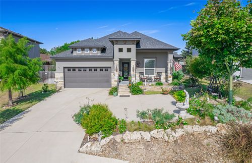 308 Buckhorn Dr, Lago Vista, TX, 78645-8642 | Card Image