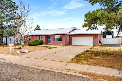 555 Vegas Drive, Las Vegas, NM, 87701 | Card Image