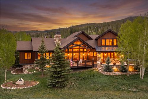315 Lake Edge Dr, Breckenridge, CO, 80424-6107 | Card Image