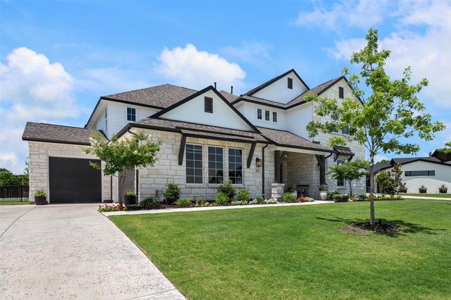 2 garages! A 2 car garage and a separate single garage providing ample space and storage. | Image 39