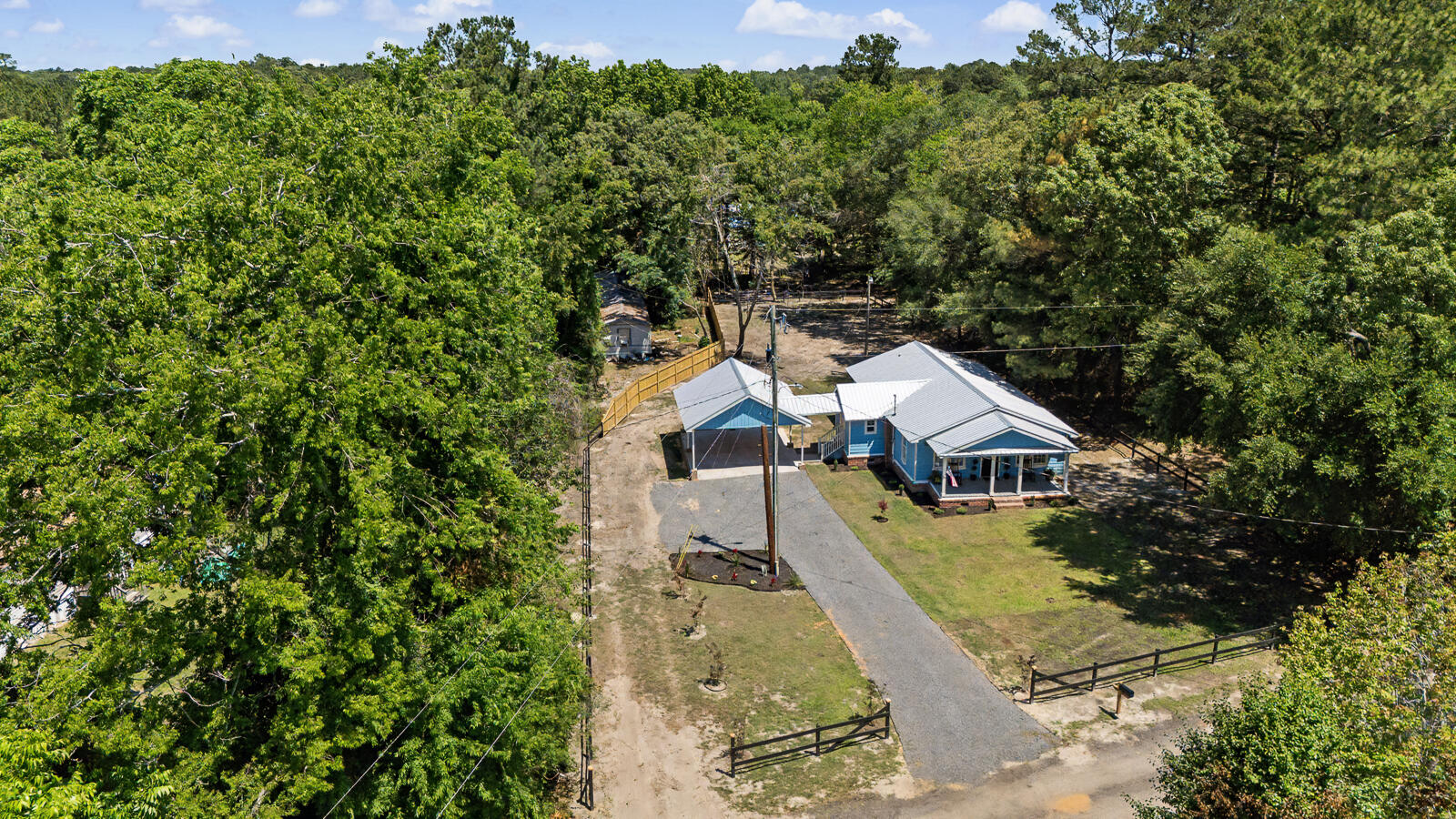 Residential in Eutawville 5