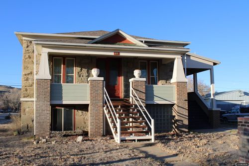 101 E Pine St, Rawlins, WY, 82301-5719 | Card Image