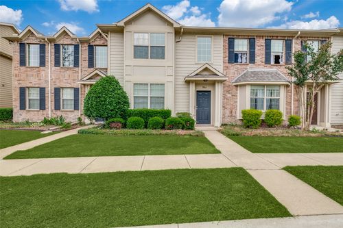3064 Peyton Brook Dr, Fort Worth, TX, 76137-7565 | Card Image