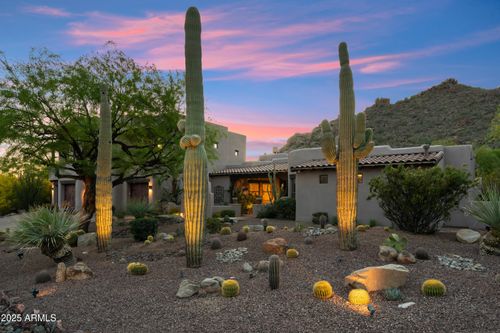 11398 E Desert Vista Rd, Scottsdale, AZ, 85255-5714 | Card Image