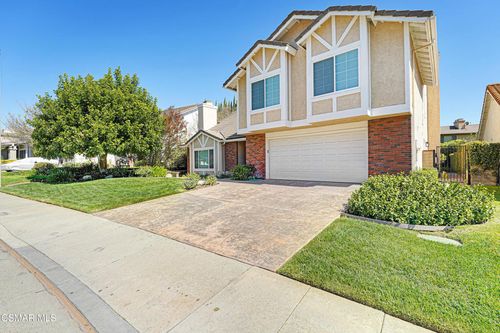6214 Watertree Ct, Agoura Hills, CA, 91301-1613 | Card Image