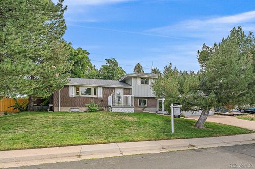 3566 E Fair Pl, Centennial, CO, 80121-3025 | Card Image