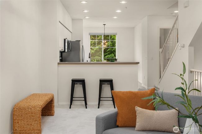 UNIT-1807 - 16125 Juanita Woodinville Way Ne, Townhouse with 2 bedrooms, 3 bathrooms and 3 parking in Bothell WA | Image 6