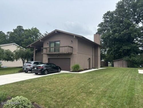 2928 Westimber Ct, Lima, OH, 45805-3641 | Card Image