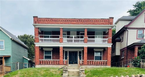 113 Park Ave, Kansas City, MO, 64124-1622 | Card Image