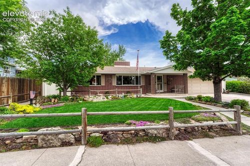 2619 Farragut Circle, Colorado Springs, CO, 80907 | Card Image
