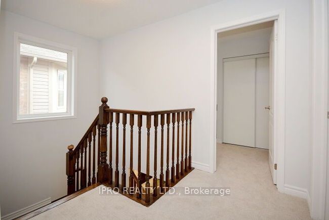 867 Fowles Crt, House attached with 4 bedrooms, 3 bathrooms and 2 parking in Milton ON | Image 29