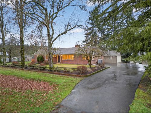 7022 Sw Old Highway 47, Gaston, OR, 97119-9100 | Card Image