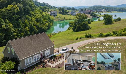 109 Reginas Pt, Sharps Chapel, TN, 37866-2043 | Card Image