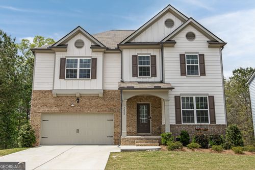 7566 Jennadee Dr, Fairburn, GA, 30213-6553 | Card Image