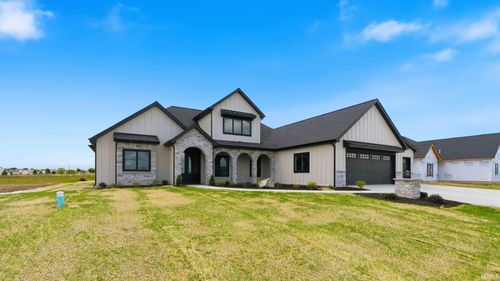 1840 Burnt Lake Dr, Fort Wayne, IN, 46814-9618 | Card Image