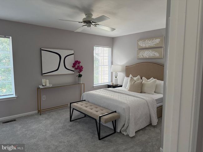1542 Danewood Ct, Townhouse with 2 bedrooms, 3 bathrooms and null parking in CROFTON MD | Image 16