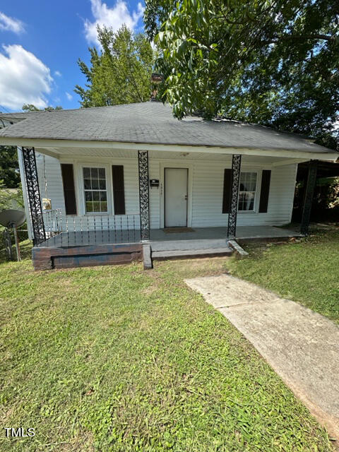 Montrose St, Raleigh, NC 27603