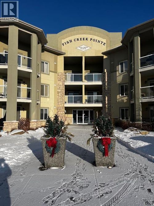 2120-2518 Fish Creek Blvd Sw, Calgary, AB, T2Y4T6 | Card Image
