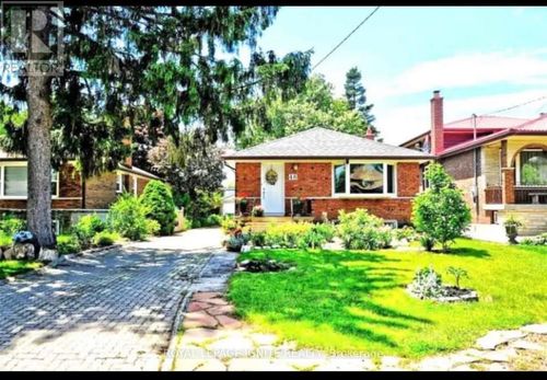 bsmt-48 Westcroft Dr, Scarborough, ON, M1E3A3 | Card Image