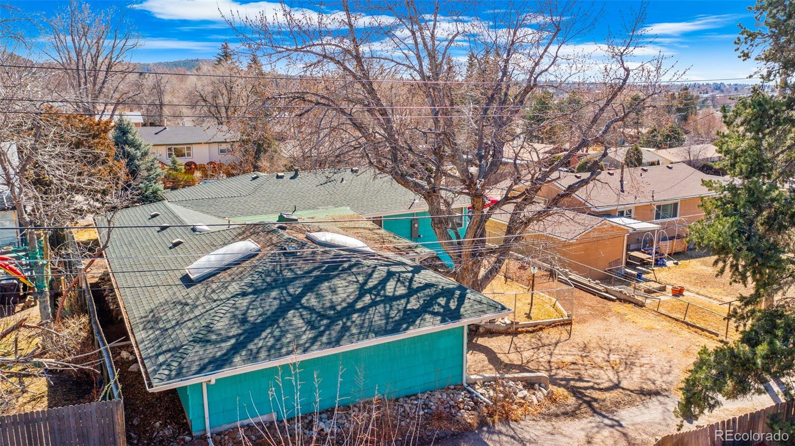 Residential in Colorado Springs 5