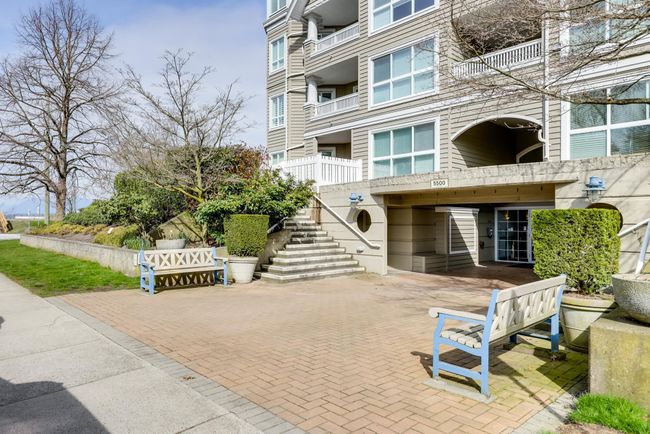410 - 5500 Lynas Lane, Condo with 1 bedrooms, 1 bathrooms and 1 parking in Richmond BC | Image 22