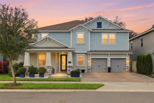 5074 Breezy Acres St, WINTER GARDEN, FL, 34787-8606 | Card Image