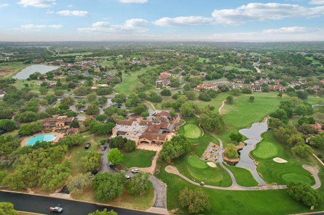 Welcome to 806 Flint Ridge Trail—where modern luxury meets timeless Hill Country charm. | Image 40